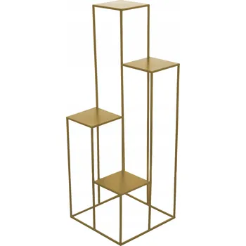 Květináč Držák Na Květináč Trend-Deco 110 cm kovový