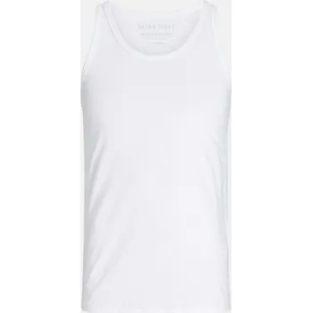 Pánské tílko Jack and Jones White 5254608 XL