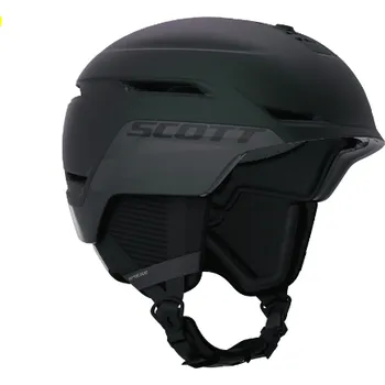 Chránič hlavy Lyžařská helma SCOTT Symbol 2 Plus Barva: Aurora Green, Velikost: M
