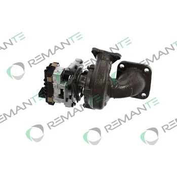 Turbodmychadlo Dmychadlo, plnění REMANTE 003-002-000014R