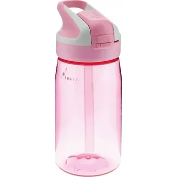 LAKEN Láhev tritan Summit 450 ml růžová