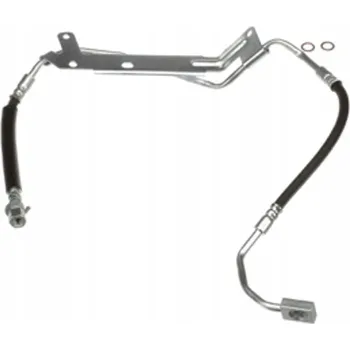 Brzdová hadice BRZDOVÁ HADICE PŘEDNÍ PRAVÁ DODGE DAKOTA 97-00
