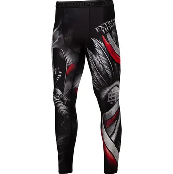 Dámské legíny Pánské legíny HUSARZ ČERNÉ 2XL EXTREME HOBBY