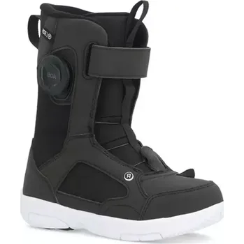 Boty na snowboard boty RIDE Norris BOA BLACK velikost bot 34,5