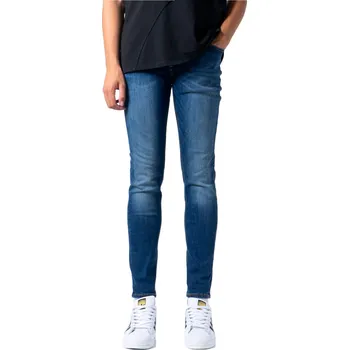 Pánské džíny Jack &amp;amp; Jones pánské džíny Jack &amp; Jones modrá | světle modrá 3494846