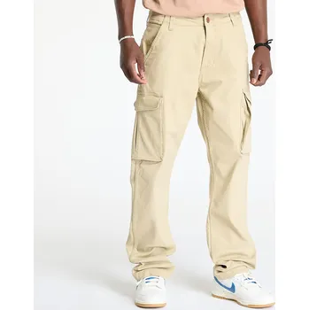 Pánské kalhoty Kalhoty Wrangler Casey Jones Cargo Regular Saddle W31/L34