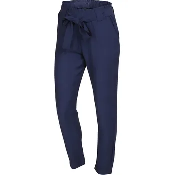 Dámské kalhoty Dámské kalhoty NAX Mecia NAX modrá 2028215