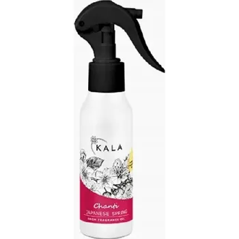 VONNÝ OLEJ JAPONSKÉ JARO 100ML KALA + !