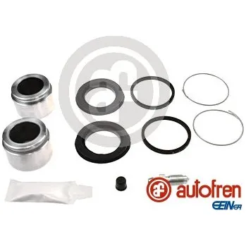 Brzdový třmen Sada na opravy, brzdový třmen SEINSA AUTOFREN D43176C