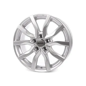 Alu kolo MAK KOLN 9x18 5x130 ET44 CB66,45 F9080HISI44KS3X