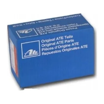 Brzdová destička BRZDOVÉ DESTIČKY PŘEDNÍ 13.0460-7239.2 ATE BMW X5