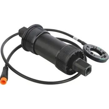 Elektrokolo LEADER FOX Senzor šlapání set s osou 120/450mm Pro značku: Leader Fox