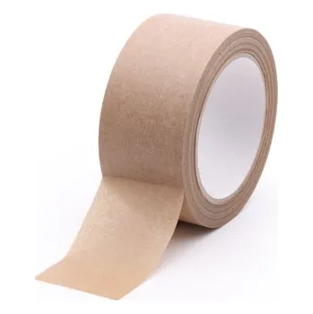 Papírová lepicí páska 25 mm x 50 m