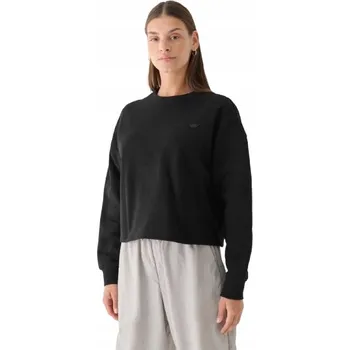 Dámská mikina 4F dámská mikina přes hlavu 4FWAW24TSWSF1305 20S, velikost M