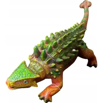Figurka MEGA VELKÝ GUMOVÝ DINOSAURUS figurka 8594167036009