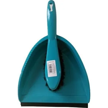 Metla, smetáček a lopatka Feniks plast