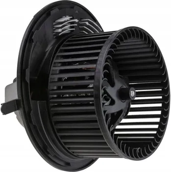 Ventilátor topení a klimatizace NTY EWN-ME-018 Ventilátor topení (vnitřní)