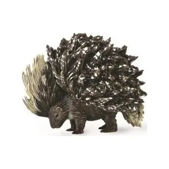 Figurka Dikobraz indický