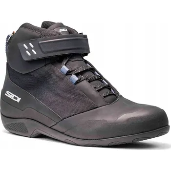 Moto obuv KRÁTKÉ MĚSTSKÉ BOTY SIDI Meta 2 (43)