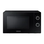 Samsung MS20A3010AL s objemem 20 ℓ Černá