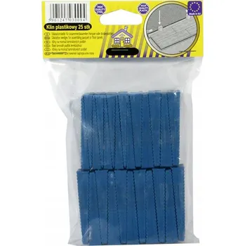 Vrták Montážní klíny SezamStyl 25 ks