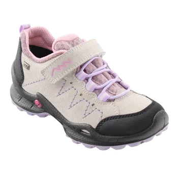 Dětská treková obuv SANTÉ Dětské polobotky IC/781868 JUTA v.40