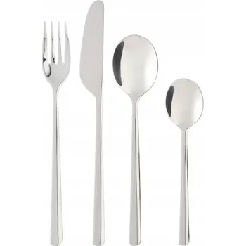 Příbor Sada příborů IKEA LÖFTESRIK, 24 ks