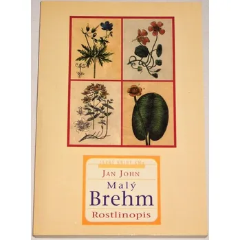 Encyklopedie Malý Brehm: Rostlinopis