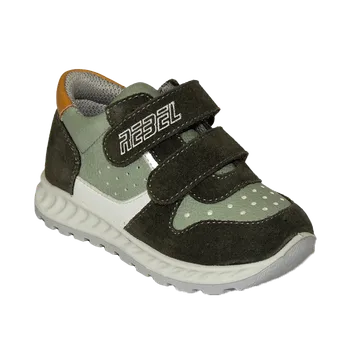 Chlapecká obuv SANTE Dětské tenisky IC/683330 BOSCO v.24