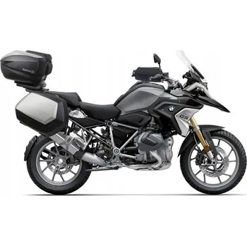 Zavazadlo na motocykl Boční nosič kufrů 3P Shad pro BMW R 1200 GS