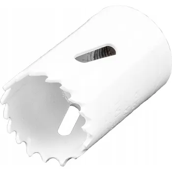 Vrták Bimetalová děrová Korunkový Vrták 32 mm, GRAPHITE 56T707