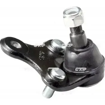 Zavěšení kol ČEP KYVNÉHO RAMENE CTR CB0389