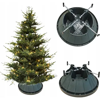 Stojánek na vánoční stromek STOJAN POD VÁNOČNÍ STROMEK VELKÝ COIL CO550