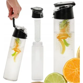 Láhev Lahev Na Pití, láhev KIK 800 ml