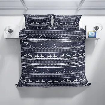 Povlečení Sada povlečení Povlečeme vše přikrývka 140 Cm x 200 polštář 70x90cm