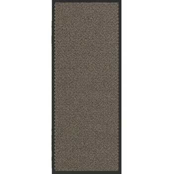 Rohožka Rohožka hnědá 60x150 cm