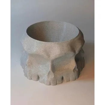 miska ve tvaru lebky Velikost Mini