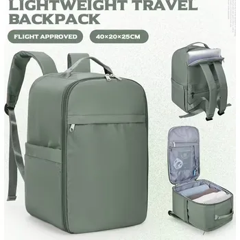 Sportovní batoh Příruční Zavazadlo/batoh 40 x 20 x 25 cm