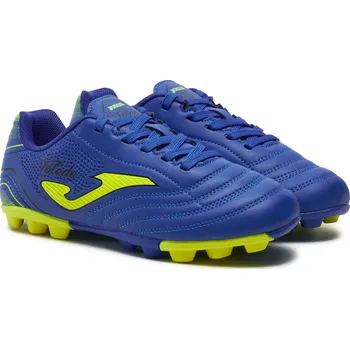 Kopačky Kopačky JOMA Toledo Jr modré Velikost: 37
