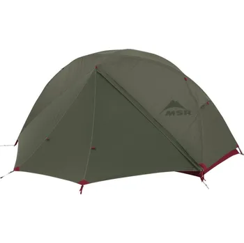 Stan stan MSR ELIXIR 1 Green pro 1 osobu