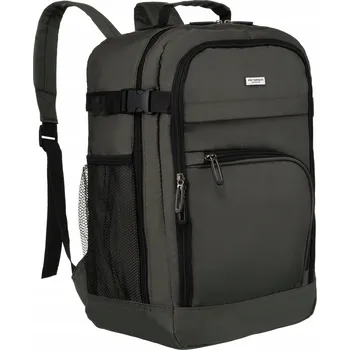 Cestovní taška Batoh turistický do letadla Peterson příruční cestovní zavazadlo prostorný