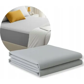 Prostěradlo Prostěradlo s gumou Fiki Miki jersey 80 x 160 cm