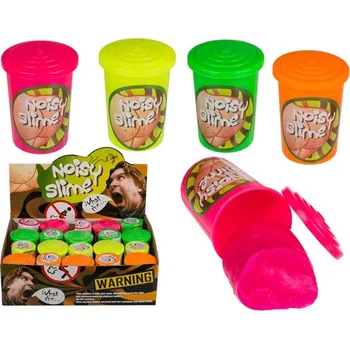 Žertovný předmět Ptákoviny CB Prdící sliz - 75g