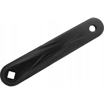 Klika na kolo Levé kliky SunRace M500 pro čtverec 175mm