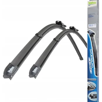 Stěrač Přední Lišta stěrače Valeo 574351 600 mm