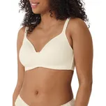 Dámská bezkosticová podprsenka Lisca Victoria 20145 šampáň šampáňo 95C