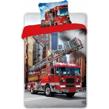 Povlečení Sada povlečení Faro 140 x 200 cm, vícebarevná