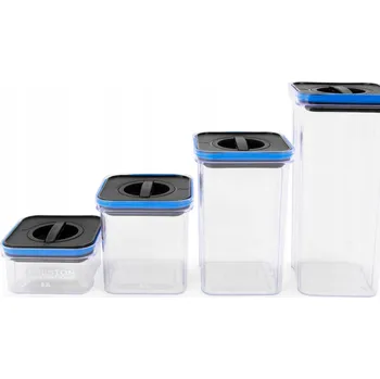 Bezpečnostní kamera Krabička Preston Innovations Safe Container průhledná