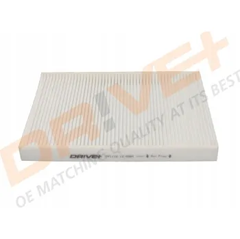 Kabinový filtr Dr!ve+ DP1110.12.0384 Filtr kabinowy