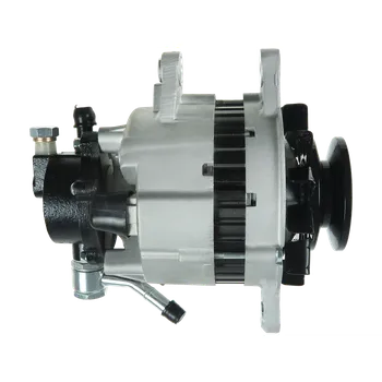 Alternátor Alternátor MITSUBISHI Galant II/L200 a HYUNDAI H100 | 2.5 Diesel